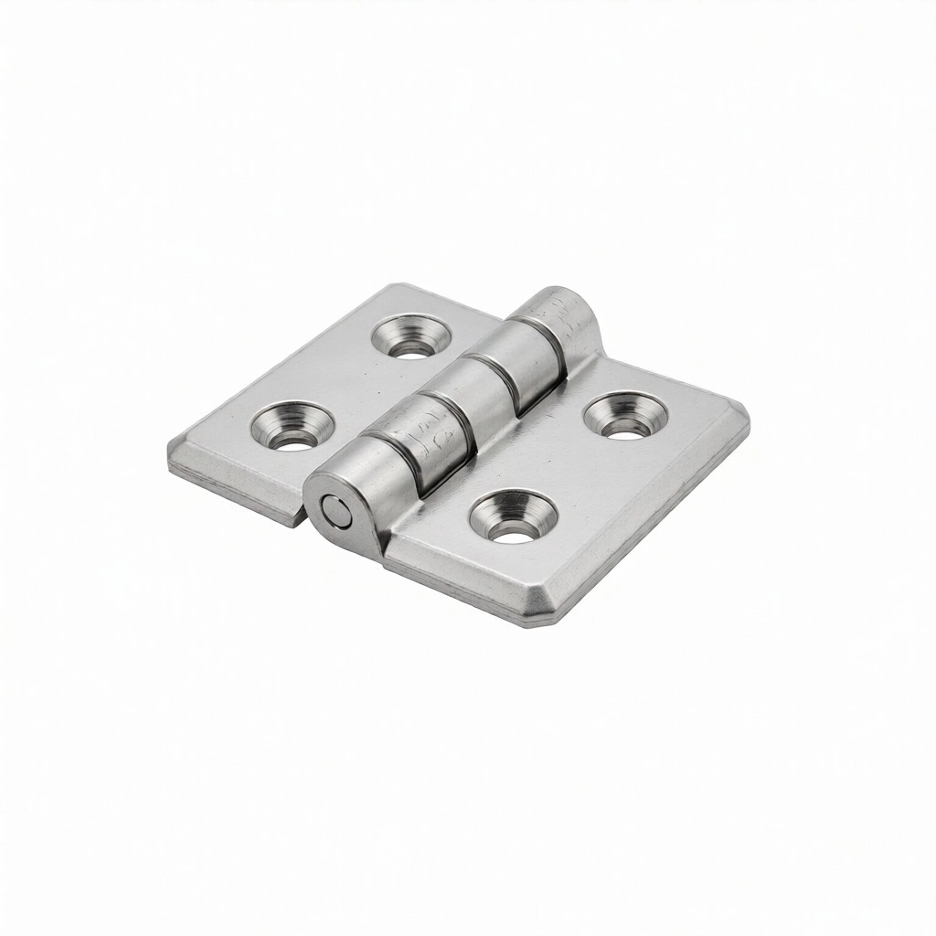 Zinc Alloy Hinges